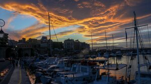 Κυρώθηκε η παραχώρηση του λιμένα Ηρακλείου στον Όμιλο Grimaldi