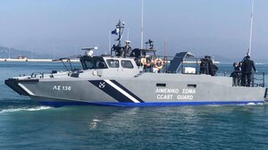 Κατασβέστηκε χωρίς συνέπειες πυρκαγιά σε πλοίο στις Σπέτσες