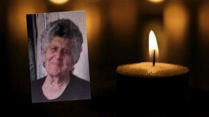 Πενθεί το Σπήλι για τον χαμό της Γεωργίας Λουκάκη