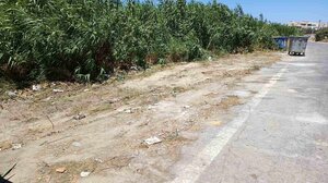 Ανέλαβε δράση ο Δήμος για τις αυτοσχέδιες χωματερές