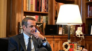 Κ. Μητσοτάκης: Δεν καταργείται η πενθήμερη εργασία, δεν αλλάζει το ωράριο απασχόλησης