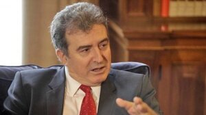 Χρυσοχοΐδης: Καταπολεμώντας το οργανωμένο έγκλημα θωρακίζουμε τη δημοκρατία μας