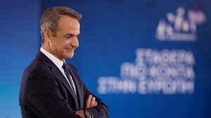 Το καλάθι της ΔΕΘ: Ποιες αλλαγές σε εισοδήματα και φορολογία μελετά η κυβέρνηση