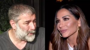 Δέσποινα Βανδή - Βασίλης Μπισμπίκης: Σε δική τους εκκλησία στην Κρήτη ο γάμος τους