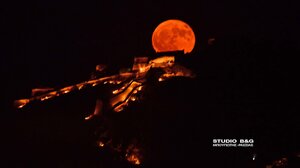 Πανσέληνος του Ελαφιού - Εντυπωσιακές φωτογραφίες 