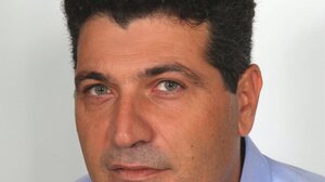 Παραιτήθηκε από διοικητής του Νοσοκομείου Ρεθύμνου ο Νίκος Μαλλιαρός