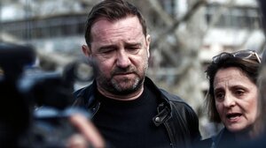 Τέλος η κόντρα για τη συναυλία για τα Τέμπη - "Οι φωνές σας να ακουστούν ως τον ουρανό", λέει ο Πλακιάς