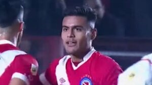 ΟΦΗ: Απρόοπτο με την πτήση του Τιάγκο Νους