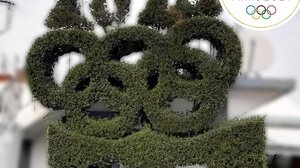 Tο πιo ...οικολογικό σήμα των Ολυμπιακών Αγώνων στην Κρήτη!