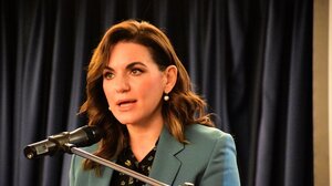 Όλγα Κεφαλογιάννη: «Περνάω κρίση στον γάμο μου»