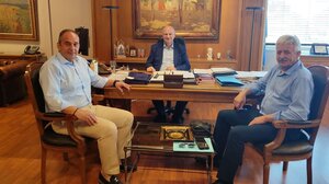 Στο επίκεντρο η λειτουργία παραρτήματος της Γαλακτομικής Σχολής στο Οροπέδιο Λασιθίου