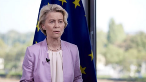 Φον ντερ Λάιεν: Η ΕΕ «έτοιμη να απαντήσει» στους δασμούς των ΗΠΑ 