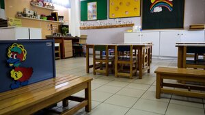 Χολαργός: Τι υποστήριξε η νηπιαγωγός που παρέδωσε λάθος παιδί σε παππού