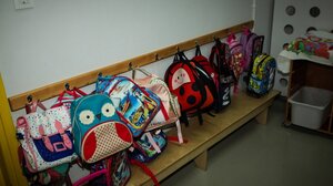 Κλειστό αύριο το Νηπιαγωγείο Καστελλίου - Θετικά τεστ στρεπτόκοκκου σε τρία παιδιά