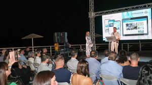 Μποκέας: Με το visitmalevizi.gr αναδεικνύουμε την ιστορία, τον πολιτισμό και τις ομορφιές του Μαλεβιζίου