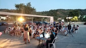 Δήμος Πλατανία: Συνεχίζονται οι πολιτιστικές Εκδηλώσεις - Καλοκαίρι 2024