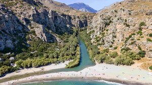 Ταταράκης: Γιατί ο Πρέβελης πρέπει να ενταχθεί στα Μνημεία Παγκόσμιας Κληρονομιάς της Unesco