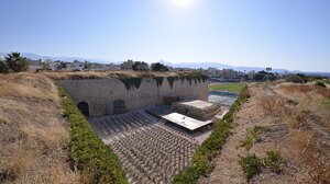 "Τρωάδες" ανεβάζουν οι αρχιτέκτονες