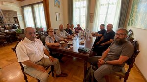 "Συναγερμός" στο Ρέθυμνο για δάση και δρυμούς το φετινό καλοκαίρι