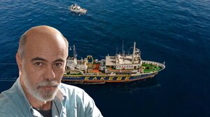 Η… τουρκική παρενόχληση, το ΕΛΚΕΘΕ και η έρευνα που δε γνωρίζει σύνορα!