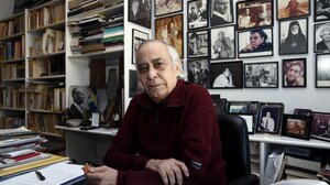 Έφυγε από τη ζωή ο Γιώργος Σγουράκης 