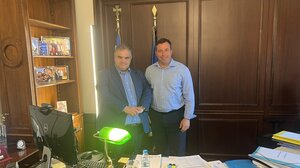 Στο επίκεντρο οι αναγκαίες παρεμβάσεις στον Άγιο Νικόλαο