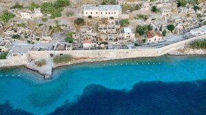 Επισκεφτείτε τη Νήσο των Λεπρών! Τη Σπιναλόγκα!