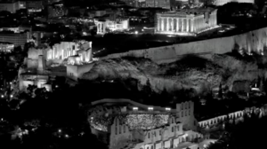 Αυτό είναι το τραγούδι των Coldplay που γυρίστηκε στο Ηρώδειο