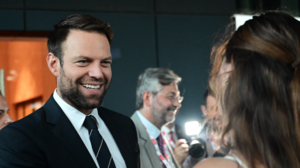 Στ. Κασσελάκης στο Economist: Θέλω να είμαι χρήσιμος για την πατρίδα μου