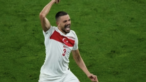 Διπλωματικό επεισόδιο με την χειρονομία του Ντεμιράλ στο Euro2024