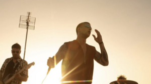 Ηλίας Μπόγδανος: «Είμαι πάρα πολύ τυχερός που έχω τους γονείς μου, ήταν πάντα δίπλα μου»