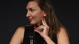 Φανή Χαλκιά: «Ψιθύριζαν ότι δεν θα ανοίξουμε» καταγγέλλει μετά την έκρηξη