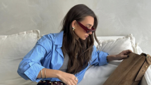 Πώς θα φορέσεις το πουκάμισο μέσα στο κατακαλόκαιρο;