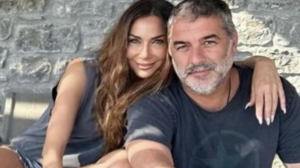 Σπίτι στην Κρήτη φτιάχνουν Βανδή και Μπισμπίκης