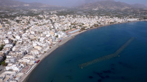 Δήμος Ιεράπετρας: Μία χρυσή ακτή, ένα δάσος και φαράγγια!