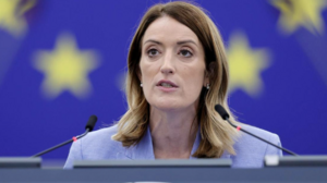 Μέτσολα: Το ζήτημα των κυπριακών εδαφών αποτελεί Ευρωπαϊκό ζήτημα