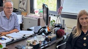 5 προκατ αίθουσες για τα σχολεία του Δήμου Πλατανιά