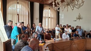 Υπολειτουργεί η Υπηρεσία Καθαριότητας- «Δεν γίνεται αποκομιδή εδώ και 15 ημέρες