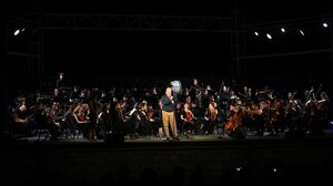 Η Συμφωνική Ορχήστρα Νέων Κρήτης με τις Συμφωνικές Ορχήστρες Ελλάδας και ΗΠΑ!