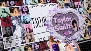 Γερμανική πόλη μετονομάστηκε ενόψει των συναυλιών της Τέιλορ Σουίφτ