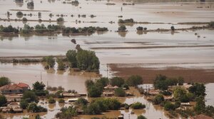 Πανώλη στα αιγοπρόβατα: Σε «Κατάσταση Ειδικής Κινητοποίησης» η Θεσσαλία 