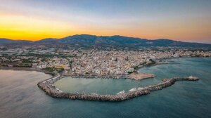 Τουρισμός: Ισχυρή ζήτηση για Ελλάδα και το 2025 – Περιζήτητος προορισμός η Κρήτη