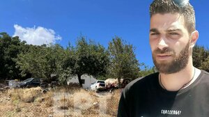 Τραγωδία Καθαρού: Βρέθηκε το μοιραίο πιστόλι - Καθ’ υπόδειξη του 32χρονου που πήγε στο σημείο