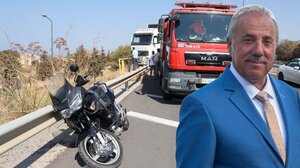 Ανατροπή για το τροχαίο: Ο ρόλος του αγροτικού και οι μαρτυρίες των οδηγών