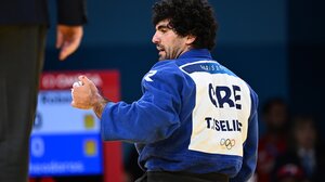 Φουλ για χάλκινο μετάλλιο ο Θοδωρής Τσελίδης