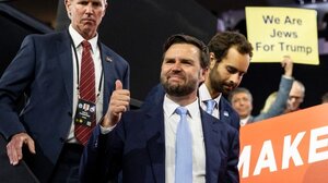 Γιατί ο Τραμπ επέλεξε τον Τζ. Ντ. Βανς για υποψήφιο αντιπρόεδρο;