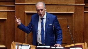 Βελόπουλος για Τέμπη: Αμετανόητος και επικίνδυνος ο πρωθυπουργός
