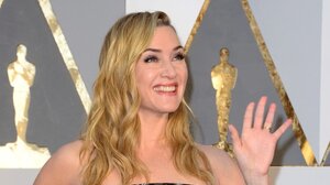 Η Κέιτ Γουίνσλετ μίλησε για τη νέα της ταινία και τις δύσκολες σκηνές