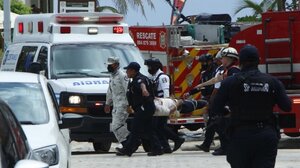 Έκρηξη σε εργοστάσιο της Χοσέ Κουέρβο στο Μεξικό - Τουλάχιστον 5 νεκροί