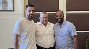 Στον Αντιπεριφερειάρη Χανίων οι έμποροι του Πλατανιά